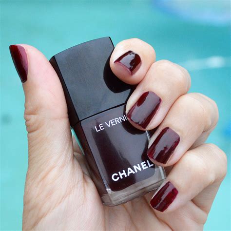 new chanel nail polish 2017|Chanel nail polish boots.